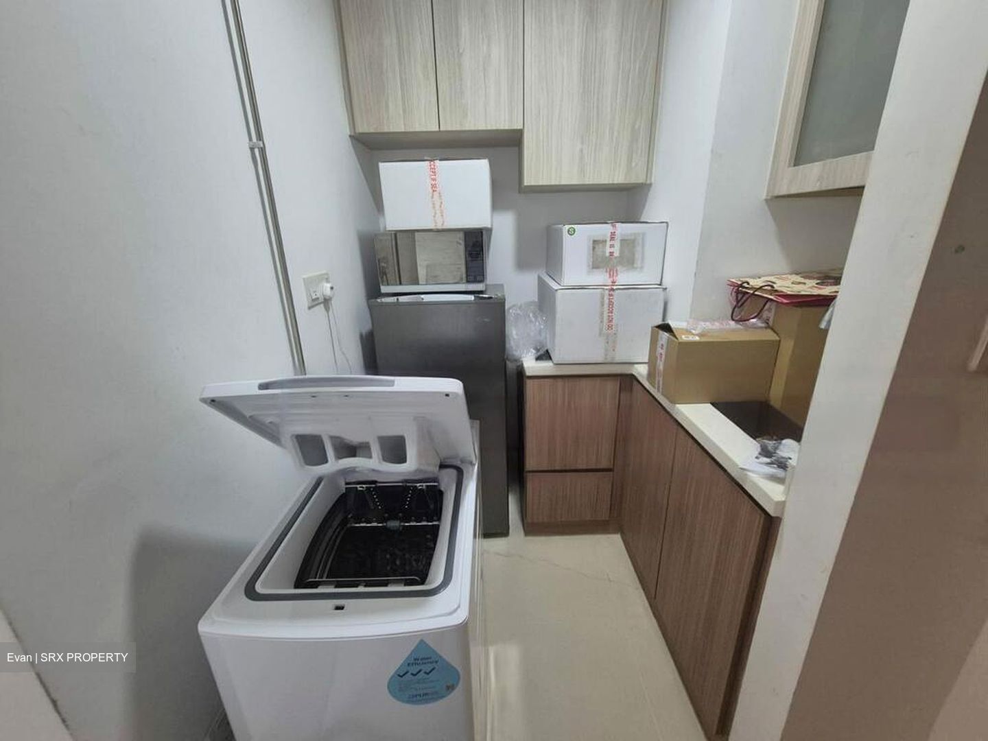 Watercolours (D18), Condominium #452109411